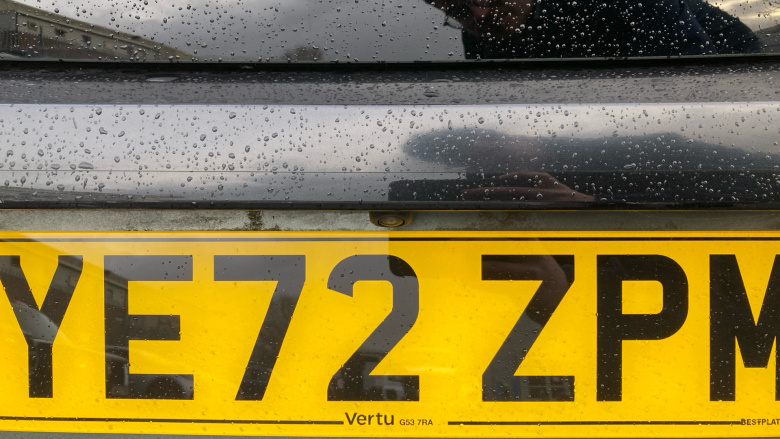 Toyota Aygo X 1.0 VVT-i Edge 5dr Auto Petrol Hatchback